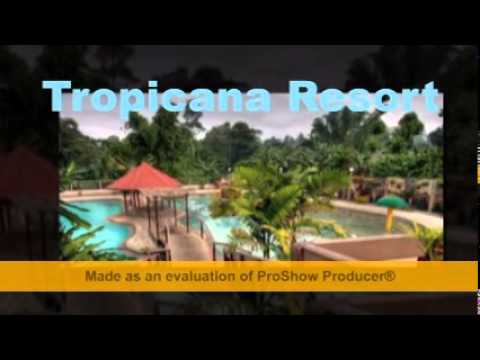 General Santos City Tourist Spots