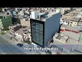 Proyecto - Muro cortina