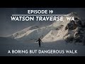 The FIFTY - Ep. 19 - Mt. Baker - Crevasse Dodging and Storm Evading