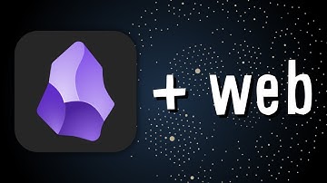 Turn Your Obsidian Notes Into A Website