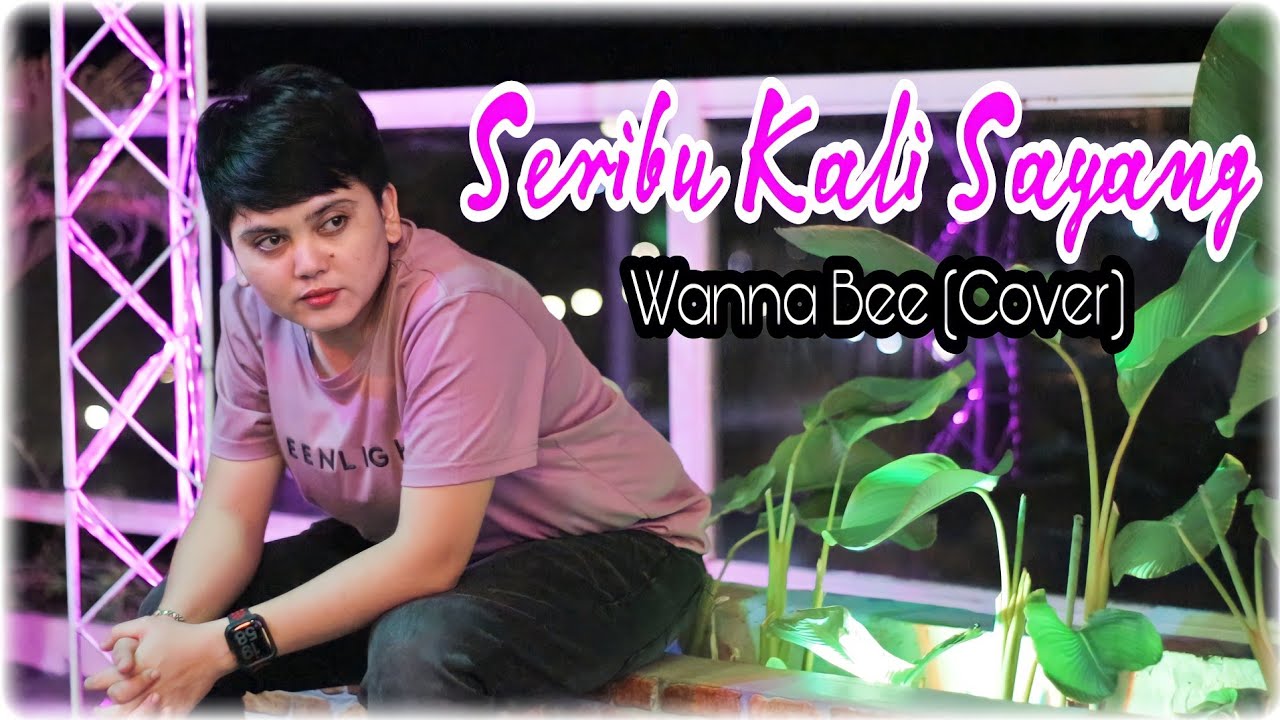 Wanna Bee - Seribu Kali Sayang (cover) || Saleem Iklim || Wanna Annisyah Purba Wanna Bee - Seribu Kali Sayang (cover) || Saleem Iklim || Wanna Annisyah Purba