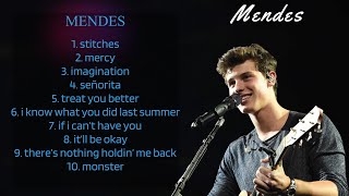 ✔️ M__endes @ Shawn Mendes Songs 2024 - Justin Bieber Greatest Hits Playlist 2024