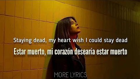 STAY DEAD - Dead People ~ sub español + lyrics ~