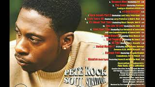09   Pete Rock Feat Black Thought &amp; Rob O   It&#39;s About That Time
