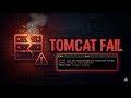 Tomcat Not Working? Install &amp; Fix Port Issues on Linux (Day 11 DevOps)