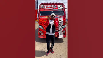 Winner Of The Dance Challenge Matatu Tiktok Trendingshorts Matwana Viralvideo Shorts 4k 