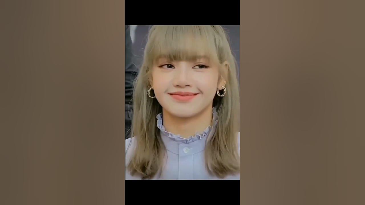 lisa tatlı edit #blackpink #discovery #keşfetbeniöneçıkar #keşfet #lisa ...