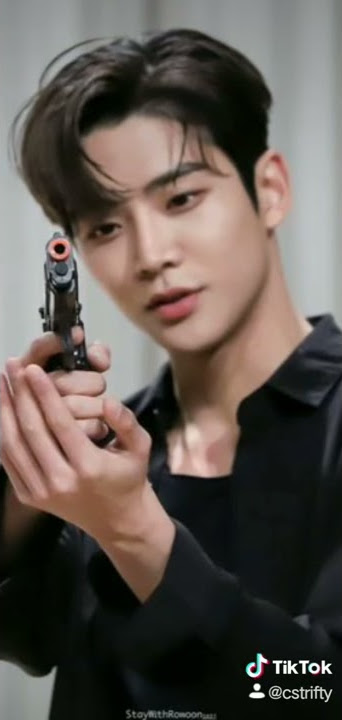 TIKTOK ROWOON SHOOT IMAGINATION