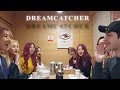 I Went On A Date With A Kpop Girl Group (Dinner with Dreamcatcher)