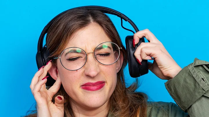 You’re probably damaging your ears. Stop! - DayDayNews