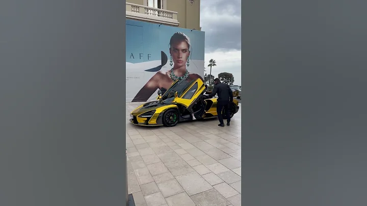 Gentleman #monaco #millionaire #luxury #lifestyle #life