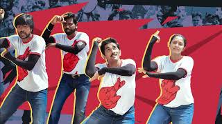Indian 2 - Kadharalz Song Promo | Kamal Haasan | Shankar | Anirudh | Subaskaran | Lyca