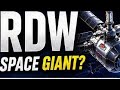 RDW Stock Analysis | Redwire Corp Stock Latest Chart Review
