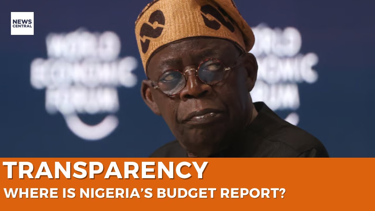 Where Is Nigeria’s Budget Report? First Silence in 15 Years