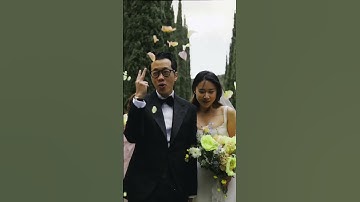 박개인주의 본식영상(wedding video) #weddingvideo #prewedding #wedding #preweddingvideo #본식영상 #식전영상 #결혼식 #웨딩
