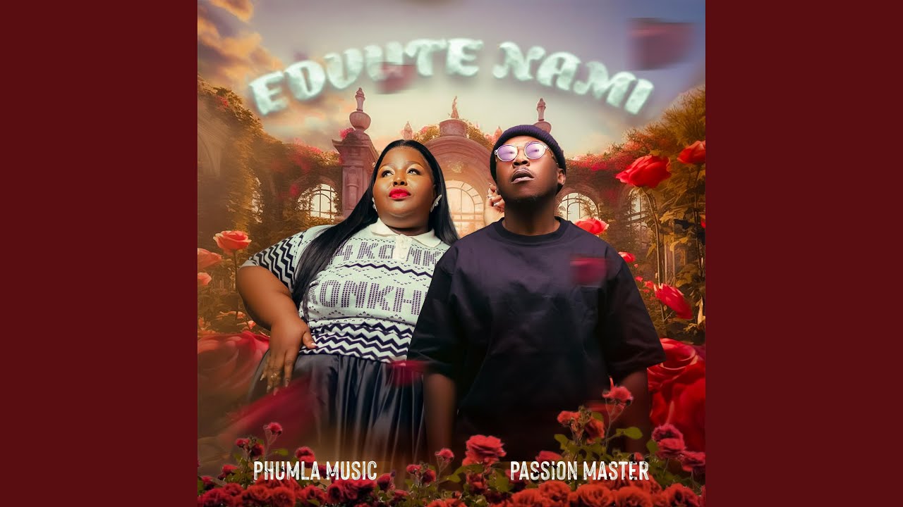 Edvute Nami (feat. Passion Master)