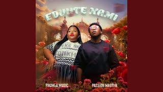 Edvute Nami feat Passion Master