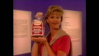 Milton's Craft Bakers Bread Commercial ~ Customer Letters ~ Aired on KING 5 Seattle / NBC ~ Nov 1999