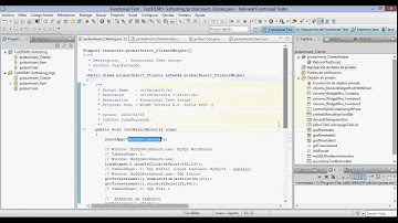 Demo uso Rational Functional Tester 0
