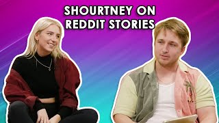 shourtney reading reddit stories in 2023