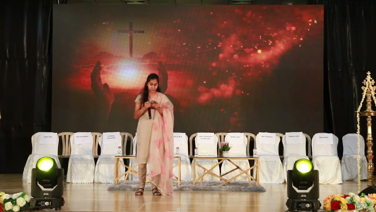 SOLO 2-MSCC RAK Thoobaikun 2025 Mar Timotheos Day