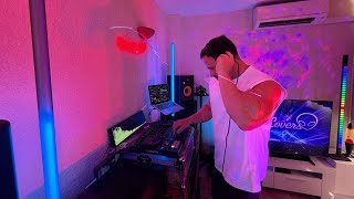 TECH HOUSE IBIZA 2026 🔥 | Bocatalovers B2B Live Session pt 2 🎧