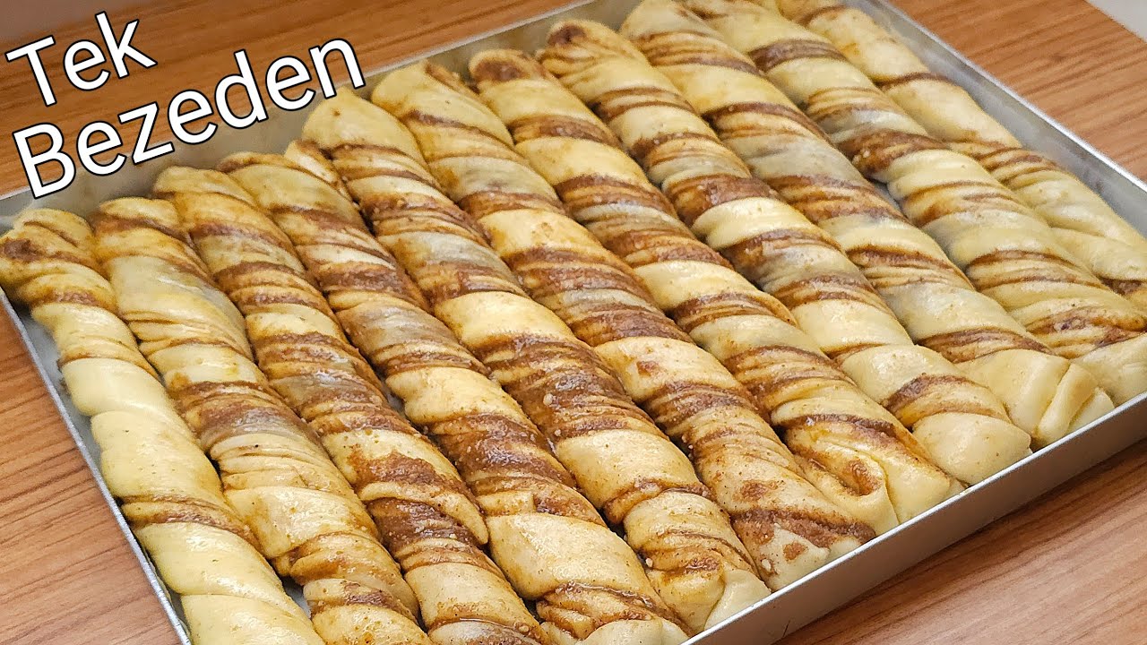 Günde 2 Tepsi Sipariş Aldğım Haşhaşlı çörek tarifi Kolayca Açılan Hamuruyla Herkes Yapabilsin Diye