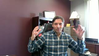 Module 5 Intro Lecture Part One