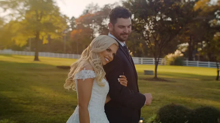 The Wedding of Marcy & Jon Jukes