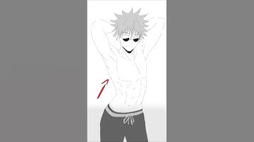 Misconception About Art - Quick Art Tips #art #sketch #shorts #tutorial #drawingtutorial #anime