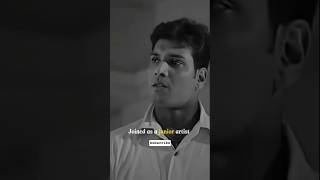 Joined As A Junior Artists And Now He Rules The Show