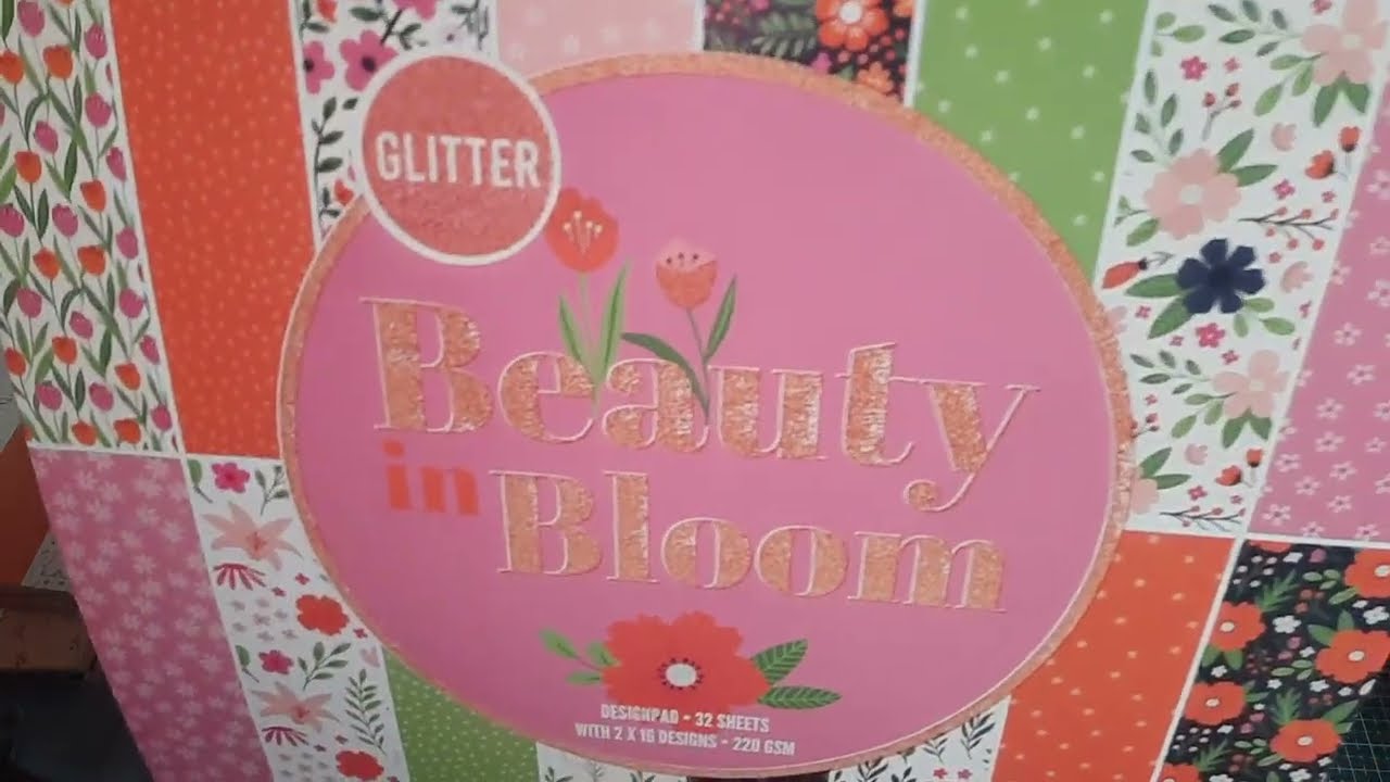 Haul  ACTION ,   blocs 30x30  peut-être des nouveautés, je ne sais pas 😘💗