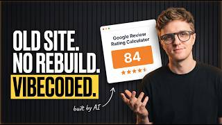 Vibe Coding WordPress: 5 Real Tasks on 3 Live Client Sites