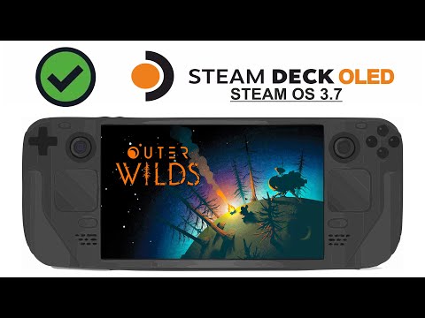 Outer Wilds on