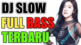 DJ SLOW FULL BASS TERBARU 2019 - SPECTRE ALAN WALKER