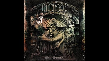 Infer - Anti-Human (Full-length Album, 2008)