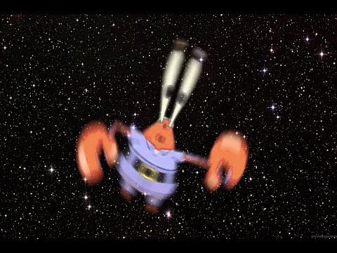 eugene-krabs---shooting-robots-(shooting-stars-meme)