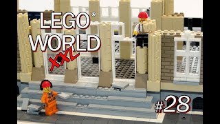 LEGO WORLD XXL (Teil 28) - Der Bahnhof [2]