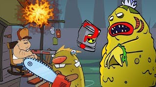 ОХОТА НА БОЛОТЕ СМОТРЕТЬ МУЛЬТИК ИГРА ДЛЯ ДЕТЕЙ SWAMP ATTACK | БОЛОТНАЯ АТАКА | ФАНИ ГЕЙМС ОХОТА НА БОЛОТЕ СМОТРЕТЬ МУЛЬТИК ИГРА ДЛЯ ДЕТЕЙ SWAMP ATTACK | БОЛОТНАЯ АТАКА | ФАНИ ГЕЙМС