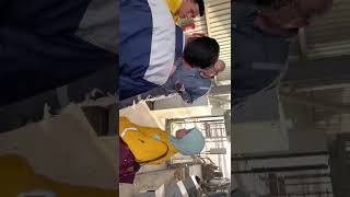 5-Petronas Safety Crew Training in Al-Gharraf Oil Field in Nassiryah دورة تدريبية لفريق شركة بتروناس