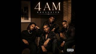 4AM feat. Luna Solara – Señorita