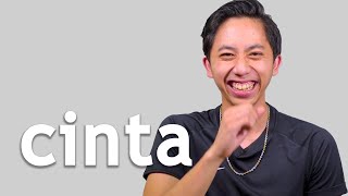 ARTI C.I.N.T.A MENURUT MEREKA | Ternyata Begini | S1 • E3