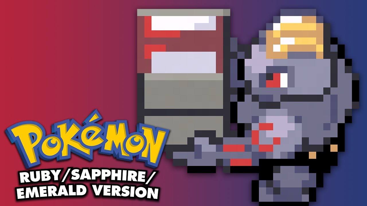 Littleroot Town - Pokémon Ruby/Sapphire/Emerald Soundtrack