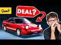 Best Beginner Racecars for CHEAP | WheelHouse