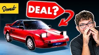 Best Beginner Racecars for CHEAP | WheelHouse