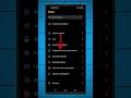 How To Enable Facebook App Lock 🔒 | Facebook Privacy Settings 2026