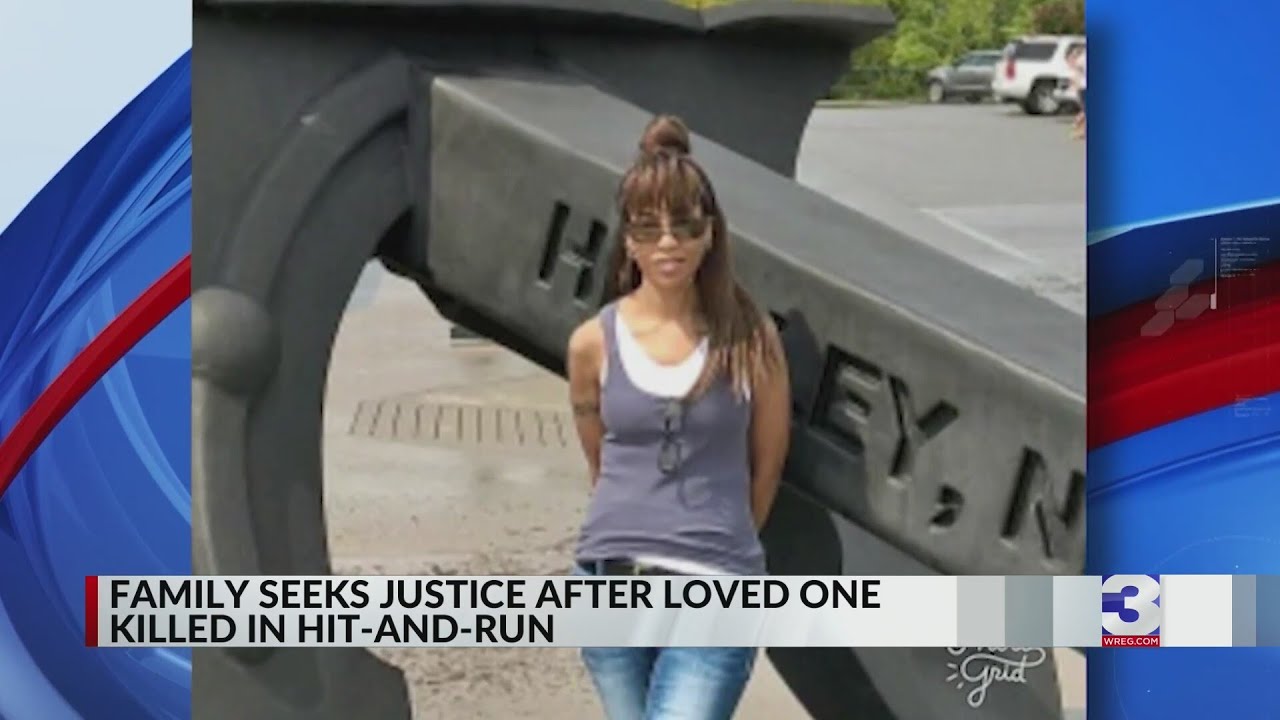 Family awaits day in court after loved one killed in hit-and-run - YouTube