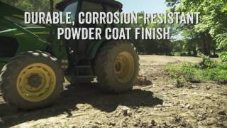 Tarter One Row Cultivator