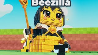 i got BEEZiLLA