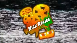 BIG ANNOUNCEMENT! Nick Relics Forums!